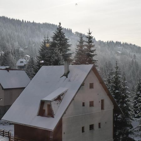 Vila Irina Kopaonik Zewnętrze zdjęcie
