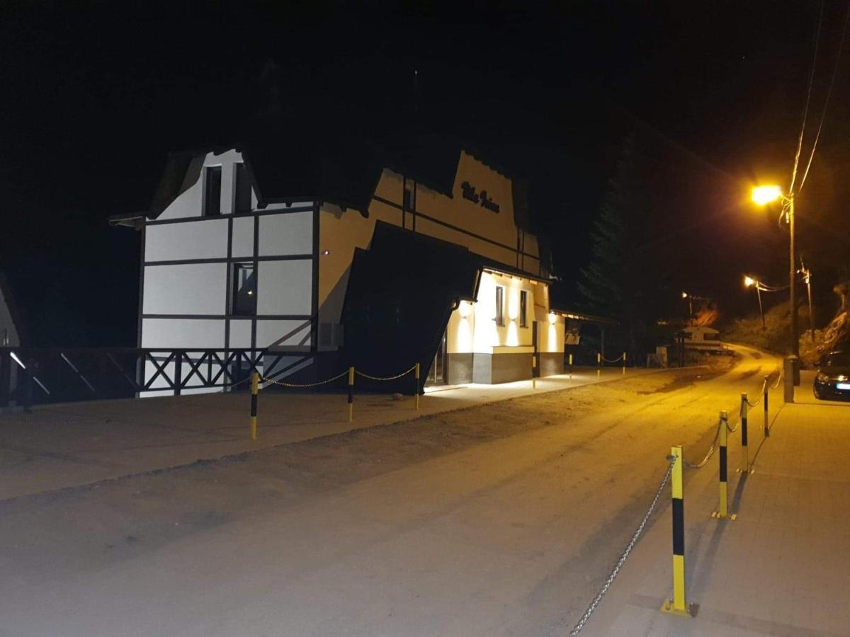 Vila Irina Kopaonik Zewnętrze zdjęcie