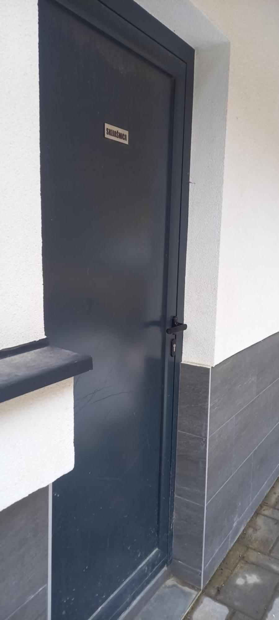 Vila Irina Kopaonik Zewnętrze zdjęcie