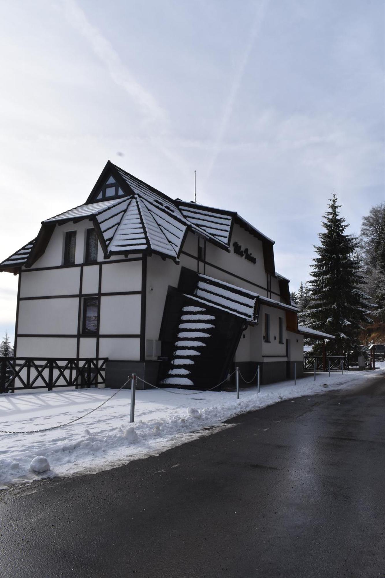 Vila Irina Kopaonik Zewnętrze zdjęcie