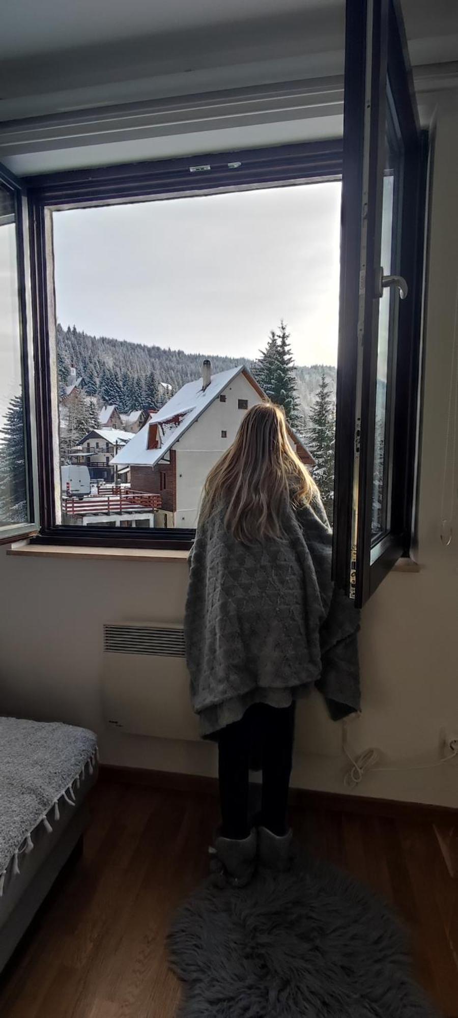 Vila Irina Kopaonik Zewnętrze zdjęcie