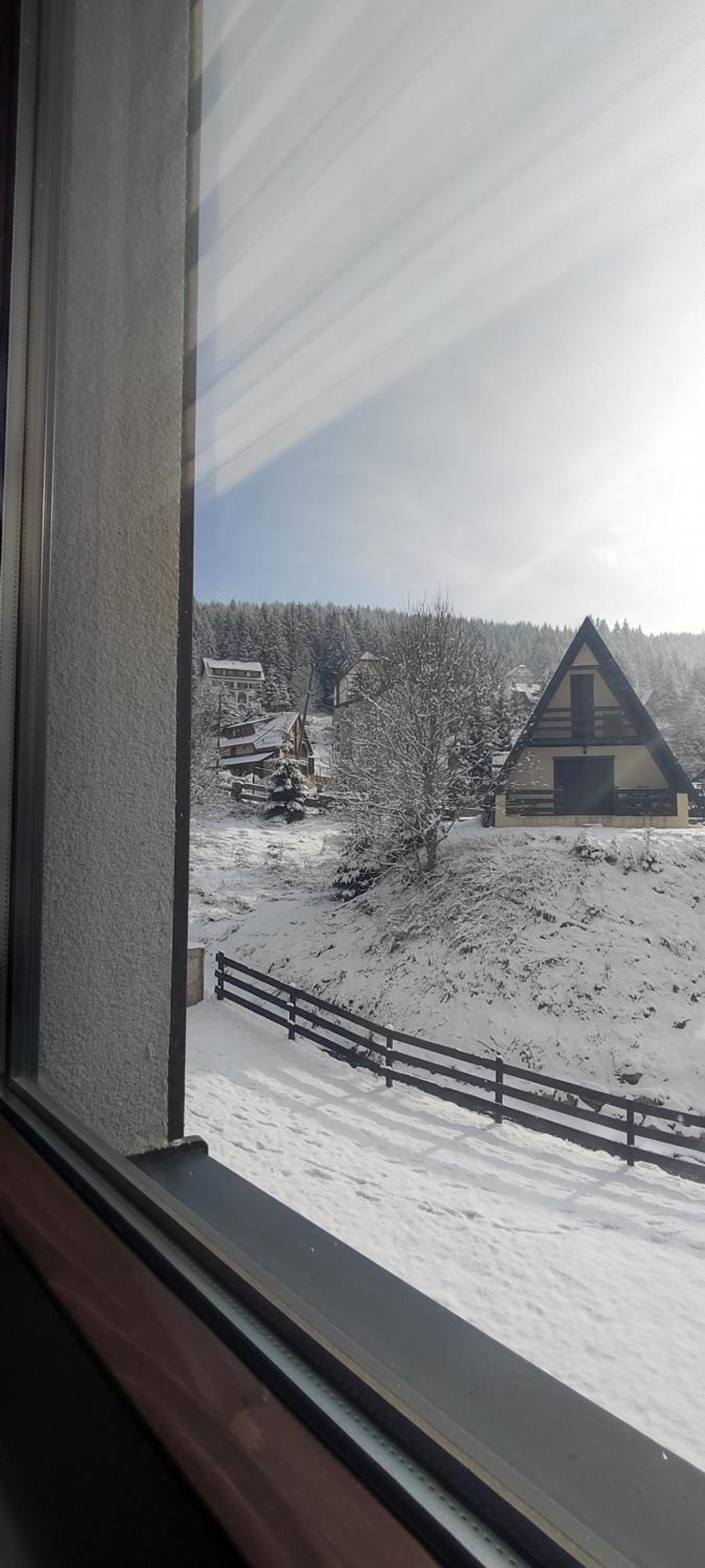 Vila Irina Kopaonik Zewnętrze zdjęcie