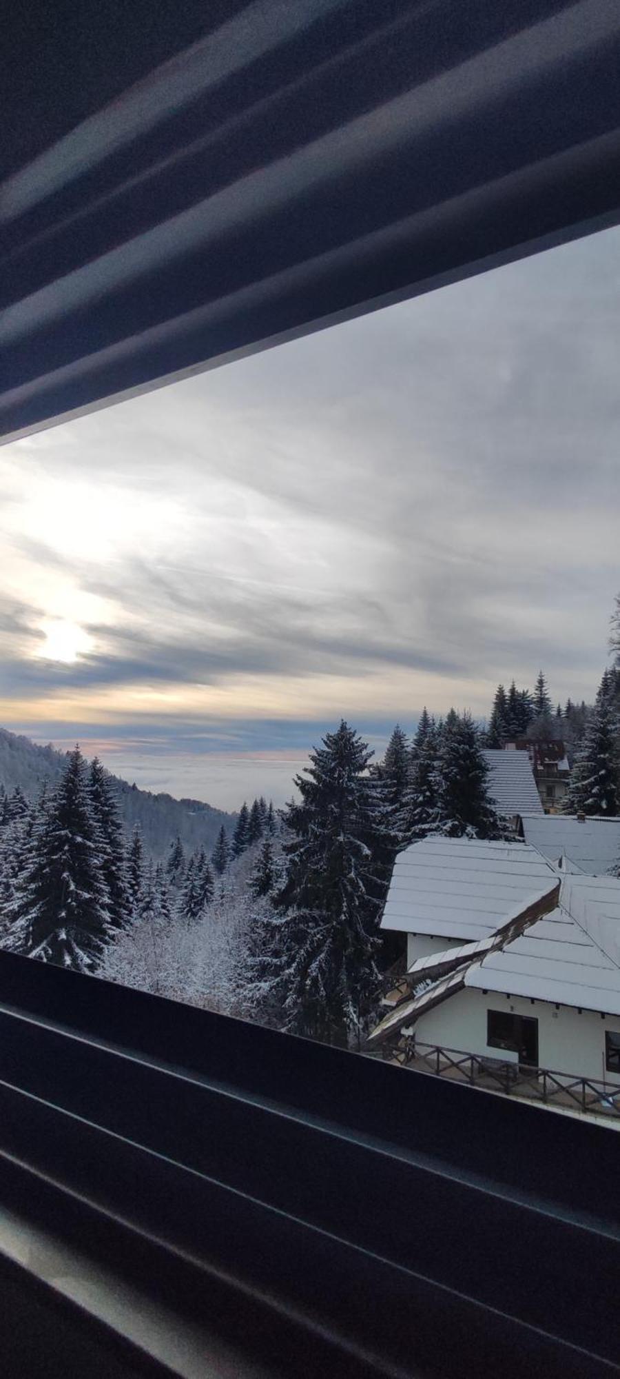 Vila Irina Kopaonik Zewnętrze zdjęcie